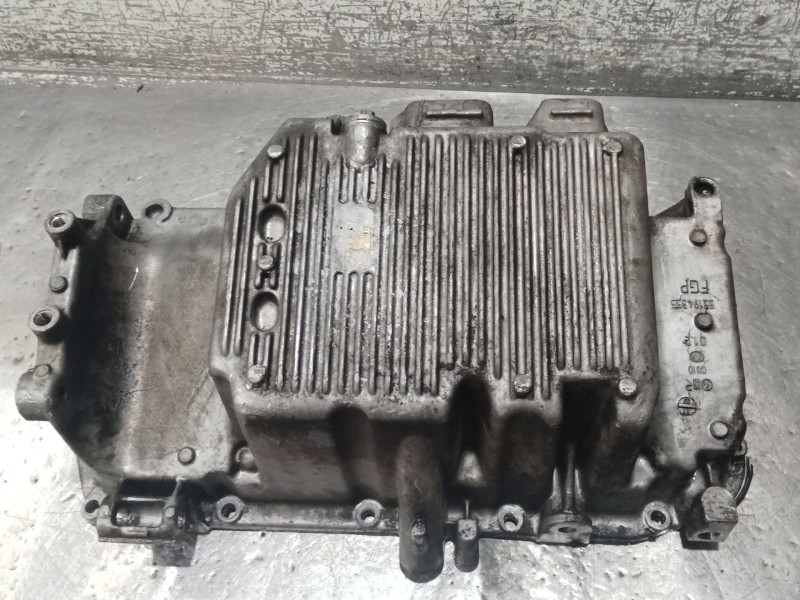 Recambio de carter para fiat croma (194_) 1.9 d multijet (194axb1b) referencia OEM IAM   