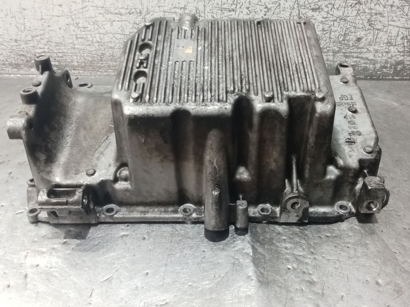 Recambio de carter para fiat croma (194_) 1.9 d multijet (194axb1b) referencia OEM IAM   