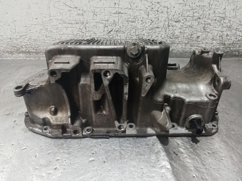 Recambio de carter para fiat croma (194_) 1.9 d multijet (194axb1b) referencia OEM IAM   