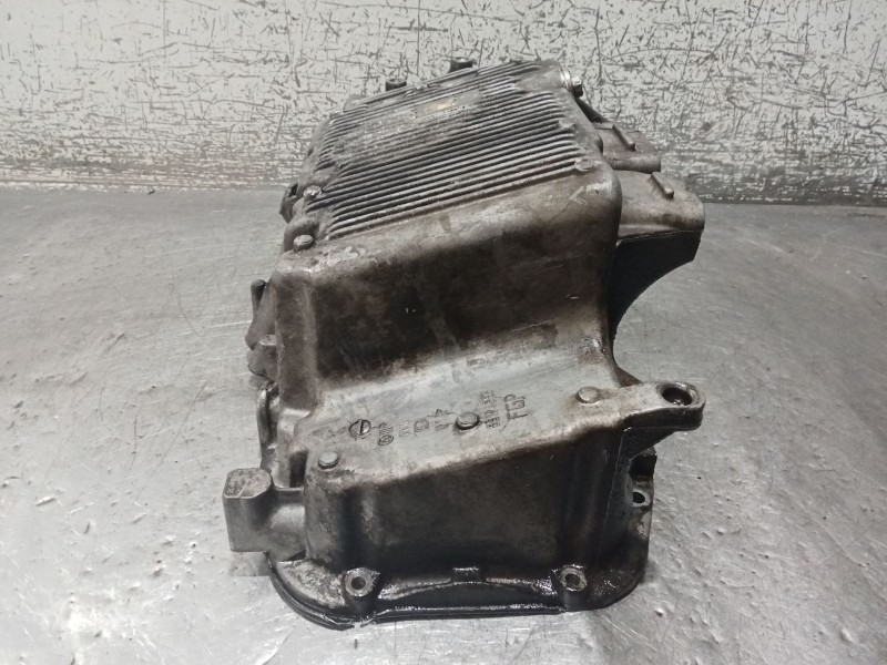 Recambio de carter para fiat croma (194_) 1.9 d multijet (194axb1b) referencia OEM IAM   