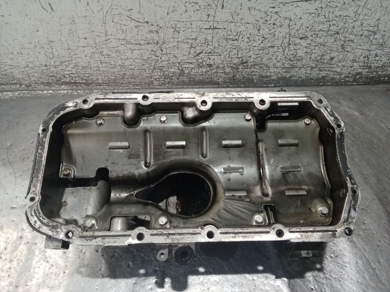 Recambio de carter para fiat croma (194_) 1.9 d multijet (194axb1b) referencia OEM IAM   