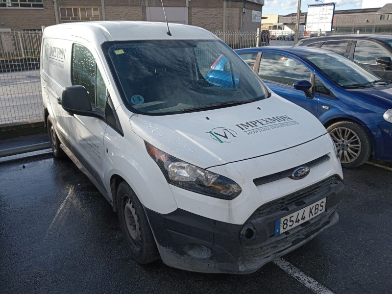 ford transit connect v408 furgoneta/monovolumen del año 2017