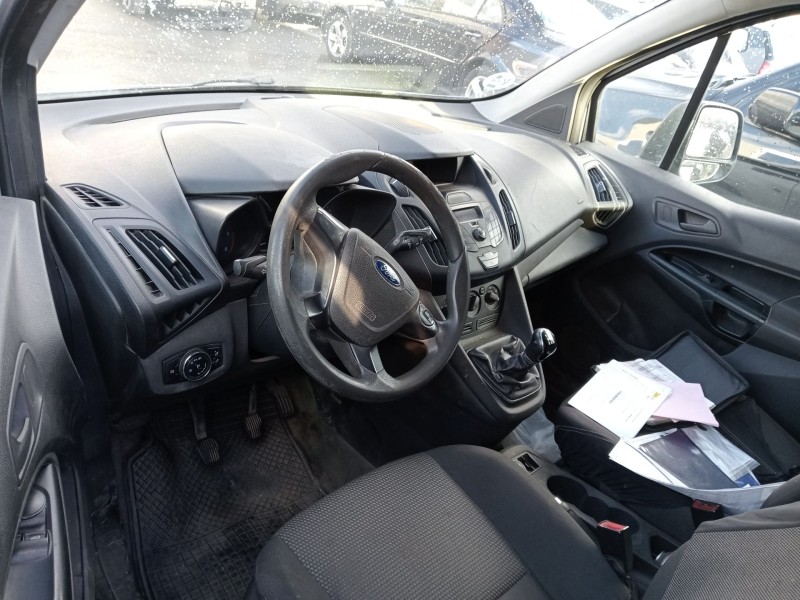 ford transit connect v408 furgoneta/monovolumen del año 2017