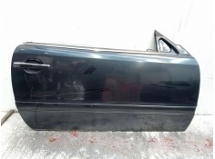 Recambio de puerta delantera derecha para mercedes-benz clk (c208) clk 320 (208.365) referencia OEM IAM   