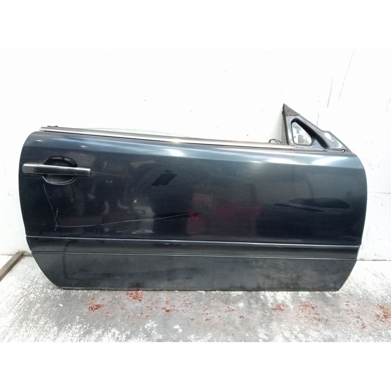 Recambio de puerta delantera derecha para mercedes-benz clk (c208) clk 320 (208.365) referencia OEM IAM   