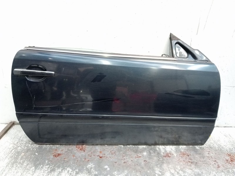 Recambio de puerta delantera derecha para mercedes-benz clk (c208) clk 320 (208.365) referencia OEM IAM   