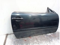 Recambio de puerta delantera derecha para mercedes-benz clk (c208) clk 320 (208.365) referencia OEM IAM    2