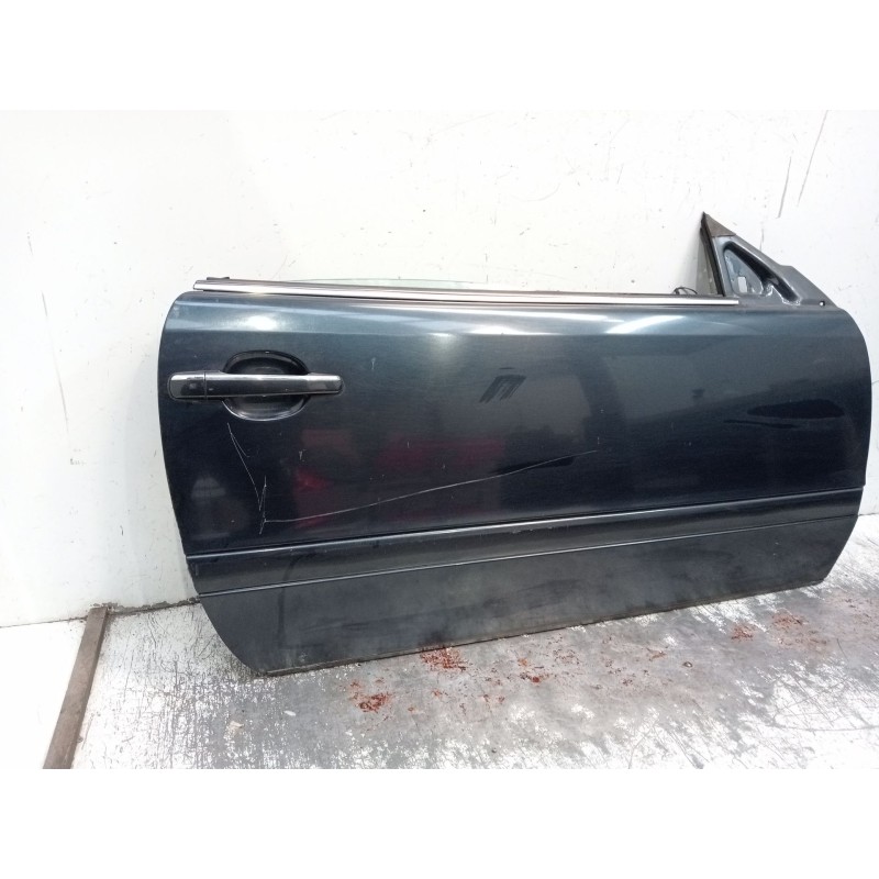 Recambio de puerta delantera derecha para mercedes-benz clk (c208) clk 320 (208.365) referencia OEM IAM   