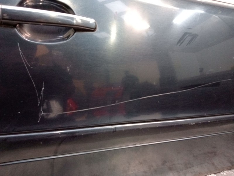 Recambio de puerta delantera derecha para mercedes-benz clk (c208) clk 320 (208.365) referencia OEM IAM   