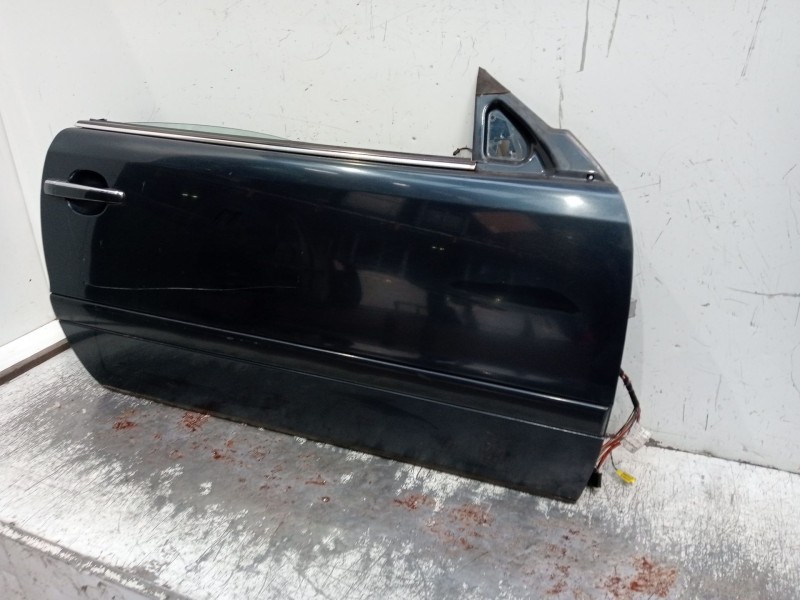 Recambio de puerta delantera derecha para mercedes-benz clk (c208) clk 320 (208.365) referencia OEM IAM   