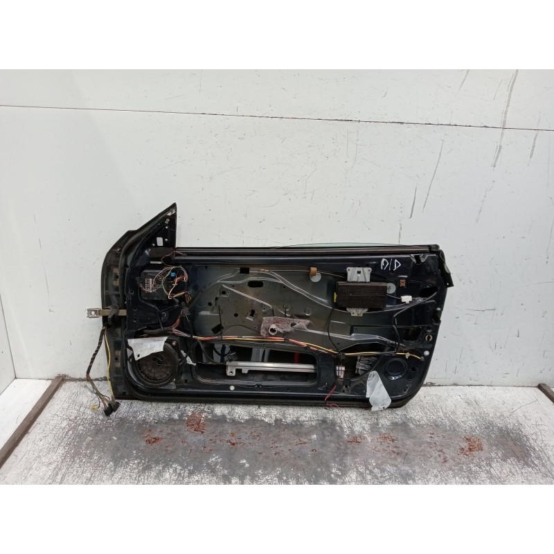 Recambio de puerta delantera derecha para mercedes-benz clk (c208) clk 320 (208.365) referencia OEM IAM   