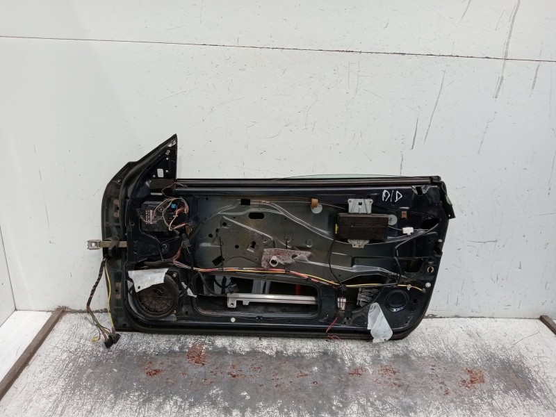 Recambio de puerta delantera derecha para mercedes-benz clk (c208) clk 320 (208.365) referencia OEM IAM   