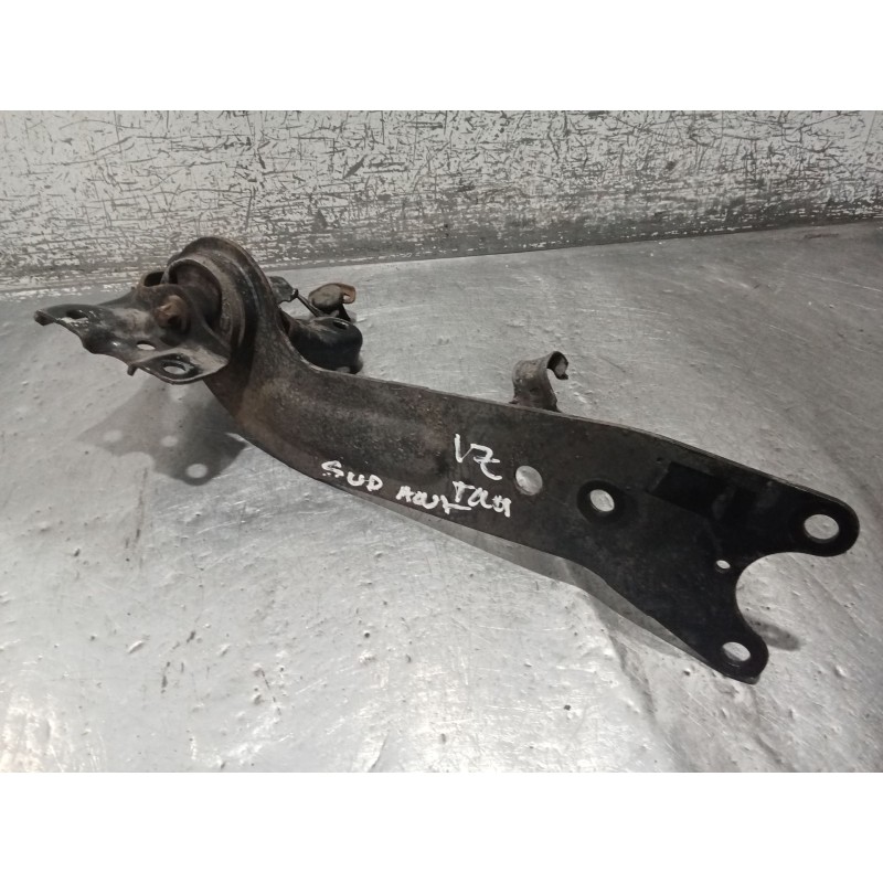Recambio de brazo suspension superior trasero izquierdo para fiat croma (194_) 1.9 d multijet (194axb1b) referencia OEM IAM   AN