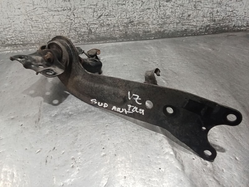 Recambio de brazo suspension superior trasero izquierdo para fiat croma (194_) 1.9 d multijet (194axb1b) referencia OEM IAM   AN