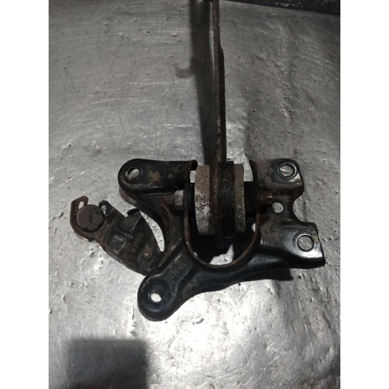 Recambio de brazo suspension superior trasero izquierdo para fiat croma (194_) 1.9 d multijet (194axb1b) referencia OEM IAM   AN