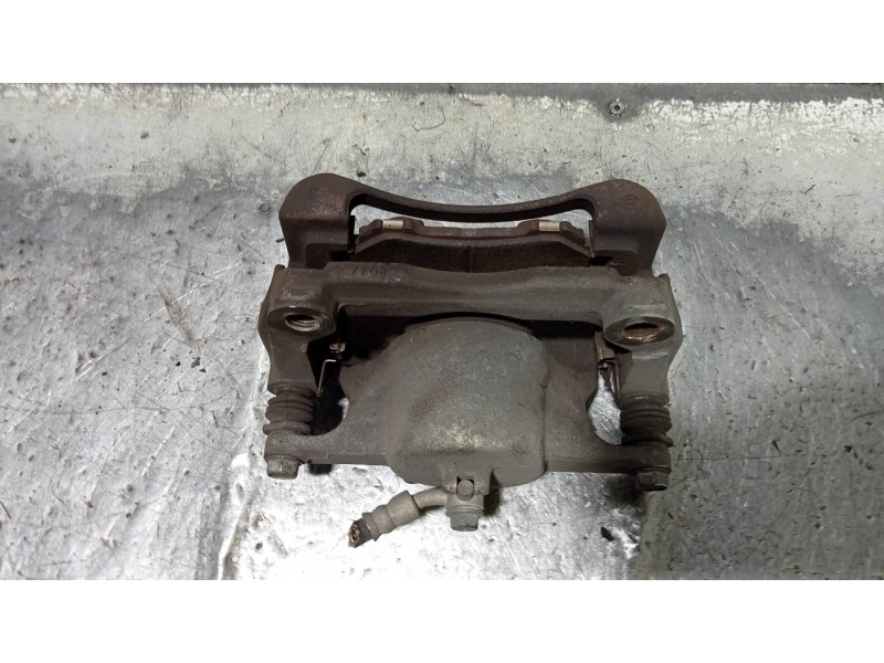 Recambio de pinza freno delantera derecha para nissan x-trail (t32) acenta referencia OEM IAM   