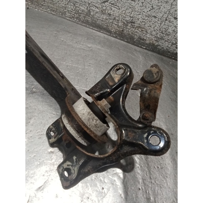 Recambio de brazo suspension superior trasero derecho para fiat croma (194_) 1.9 d multijet (194axb1b) referencia OEM IAM   ANTE