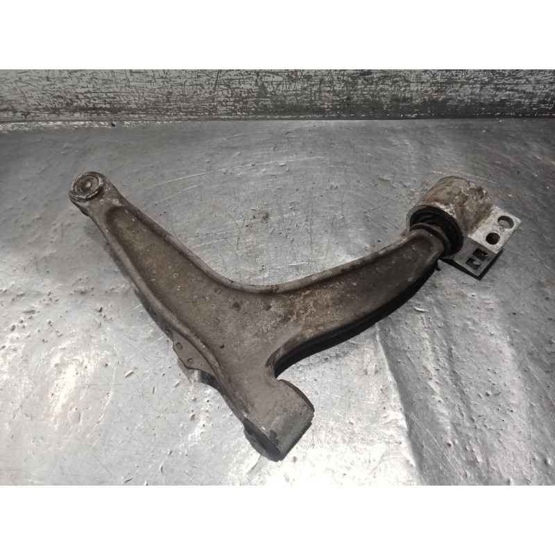 Recambio de brazo suspension inferior delantero izquierdo para fiat croma (194_) 1.9 d multijet (194axb1b) referencia OEM IAM   