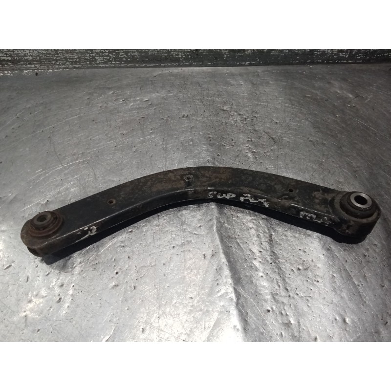Recambio de brazo suspension superior trasero derecho para fiat croma (194_) 1.9 d multijet (194axb1b) referencia OEM IAM   POST