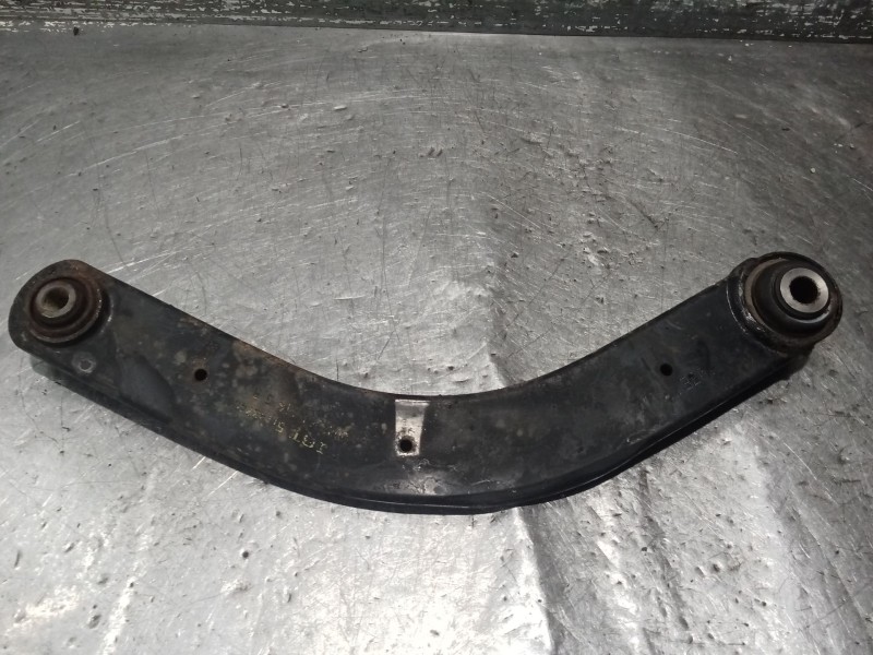 Recambio de brazo suspension superior trasero derecho para fiat croma (194_) 1.9 d multijet (194axb1b) referencia OEM IAM   POST