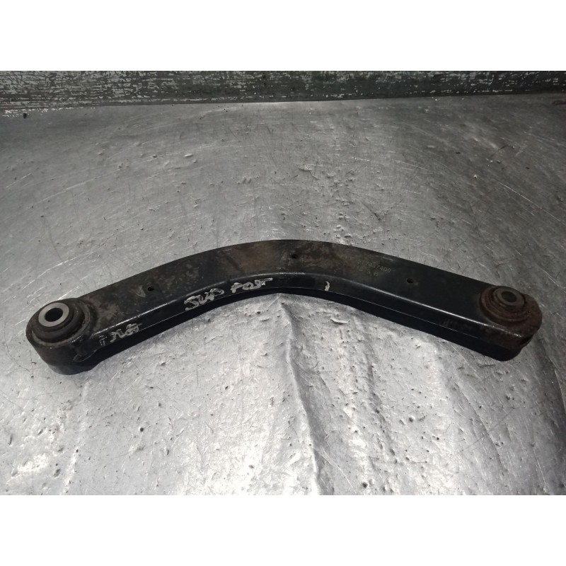 Recambio de brazo suspension superior trasero izquierdo para fiat croma (194_) 1.9 d multijet (194axb1b) referencia OEM IAM   PO