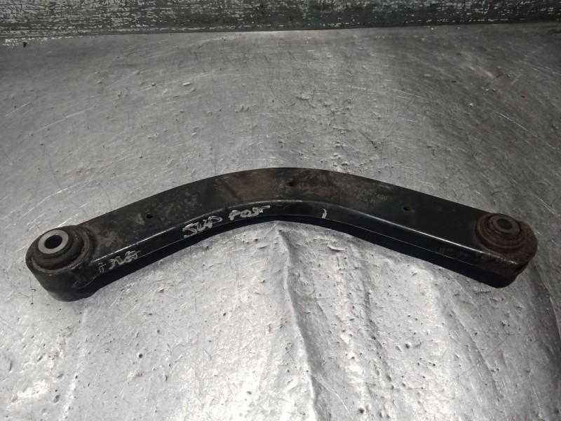Recambio de brazo suspension superior trasero izquierdo para fiat croma (194_) 1.9 d multijet (194axb1b) referencia OEM IAM   PO