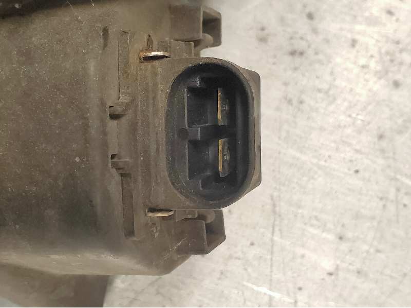 Recambio de electroventilador para nissan note (e11e) 1.5 dci turbodiesel cat referencia OEM IAM 1831441000 8200688375 FAURECIA