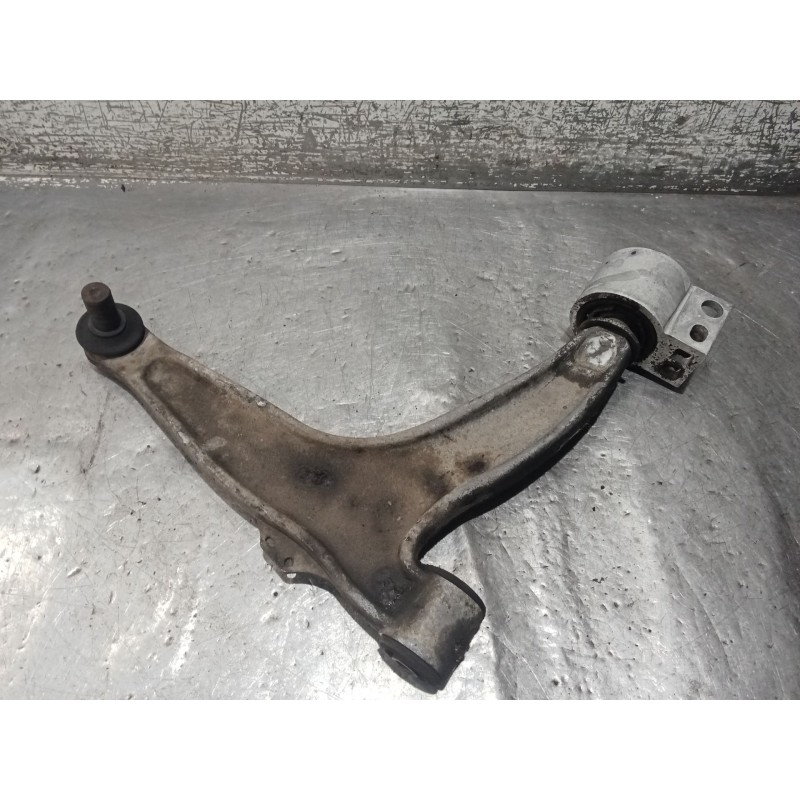 Recambio de brazo suspension inferior delantero derecho para fiat croma (194_) 1.9 d multijet (194axb1b) referencia OEM IAM   