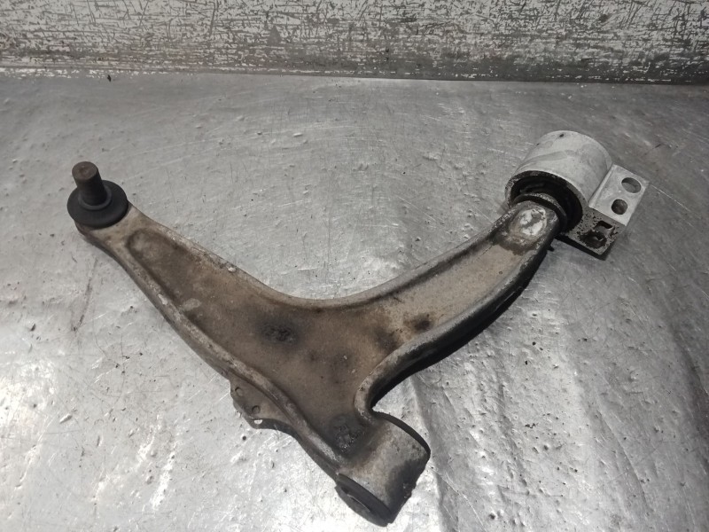 Recambio de brazo suspension inferior delantero derecho para fiat croma (194_) 1.9 d multijet (194axb1b) referencia OEM IAM   