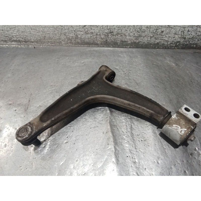 Recambio de brazo suspension inferior delantero derecho para fiat croma (194_) 1.9 d multijet (194axb1b) referencia OEM IAM   