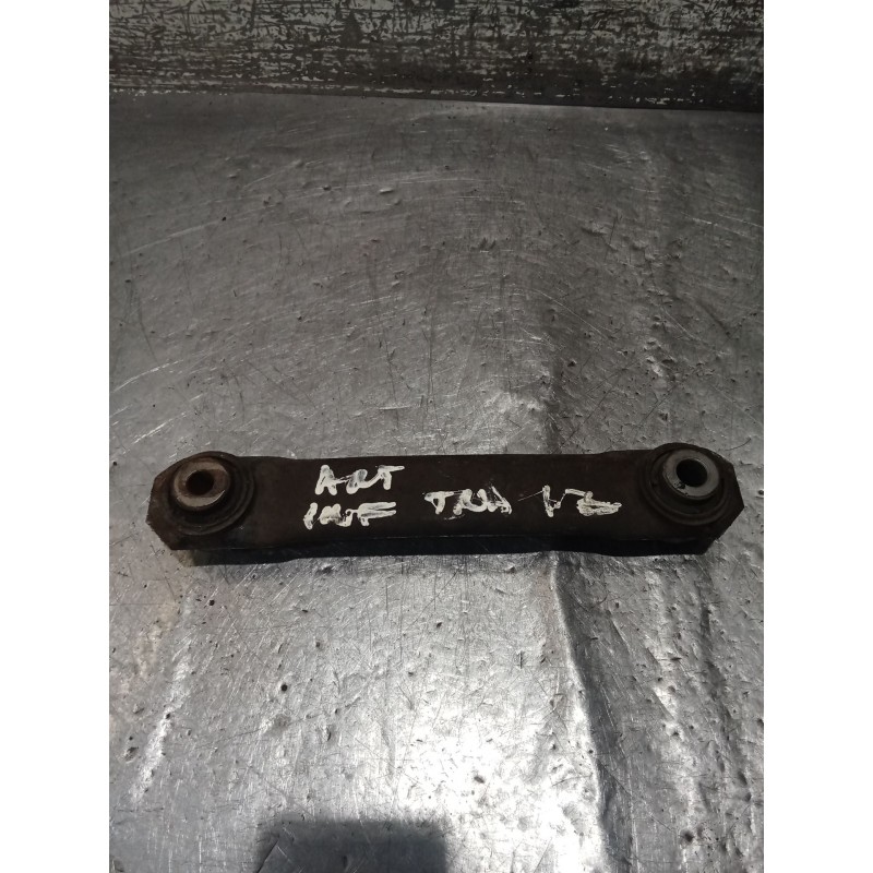 Recambio de brazo suspension inferior trasero izquierdo para fiat croma (194_) 1.9 d multijet (194axb1b) referencia OEM IAM   AN