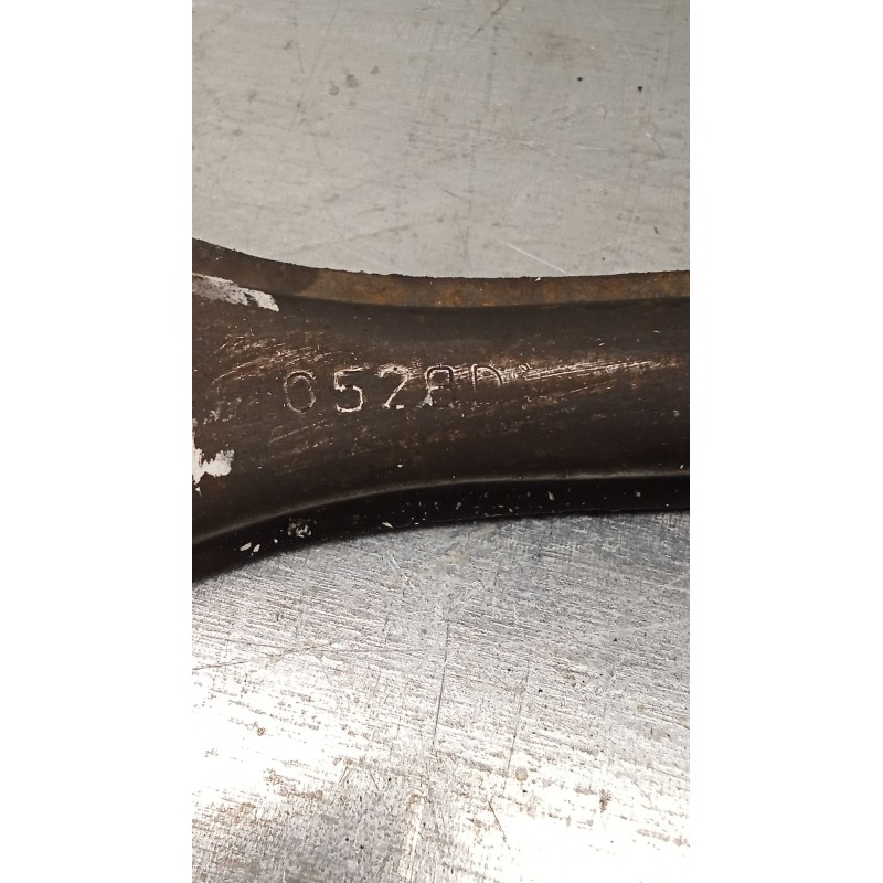 Recambio de brazo suspension inferior trasero derecho para mazda 5 (cr) 2.0 cd (cr19) referencia OEM IAM 0528D ANTERIOR 05