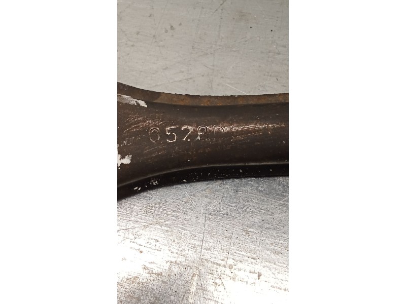 Recambio de brazo suspension inferior trasero derecho para mazda 5 (cr) 2.0 cd (cr19) referencia OEM IAM 0528D ANTERIOR 05