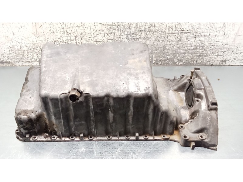 Recambio de carter para mercedes-benz vito autobús (w638) 110 td 2.3 (638.174) referencia OEM IAM R1110141202 VER FOTOS 96