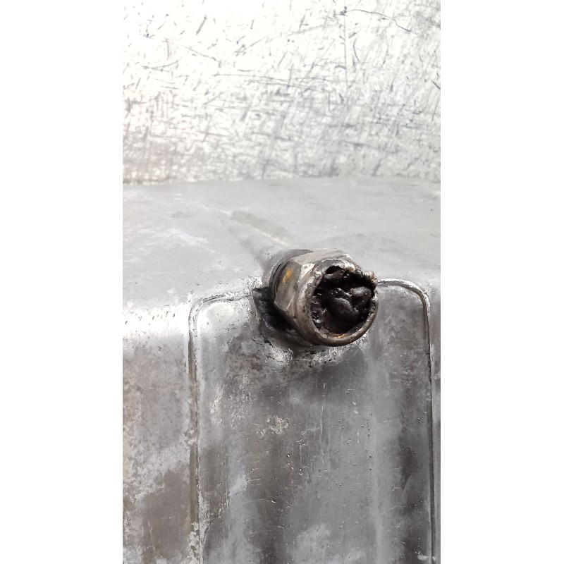 Recambio de carter para mercedes-benz vito autobús (w638) 110 td 2.3 (638.174) referencia OEM IAM R1110141202 VER FOTOS 96