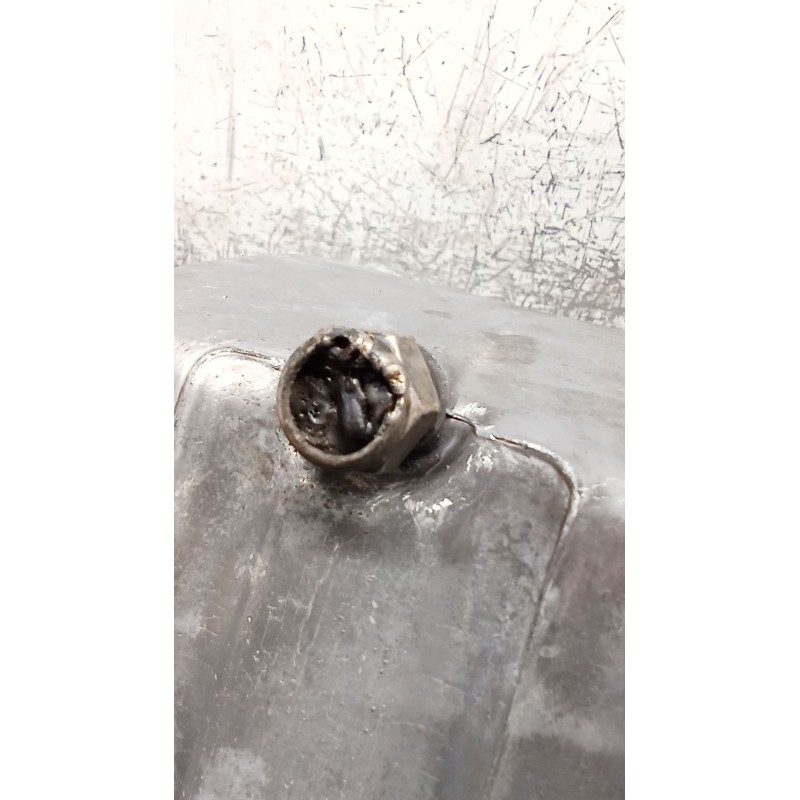 Recambio de carter para mercedes-benz vito autobús (w638) 110 td 2.3 (638.174) referencia OEM IAM R1110141202 VER FOTOS 96