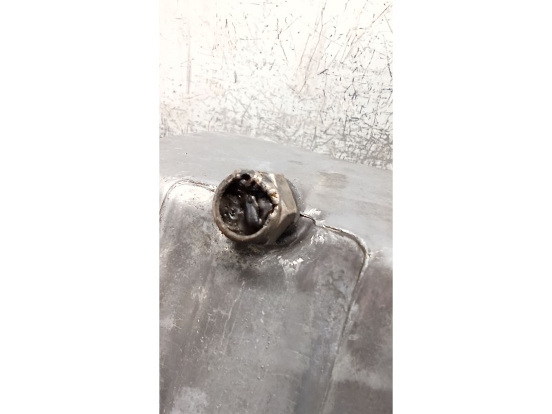 Recambio de carter para mercedes-benz vito autobús (w638) 110 td 2.3 (638.174) referencia OEM IAM R1110141202 VER FOTOS 96