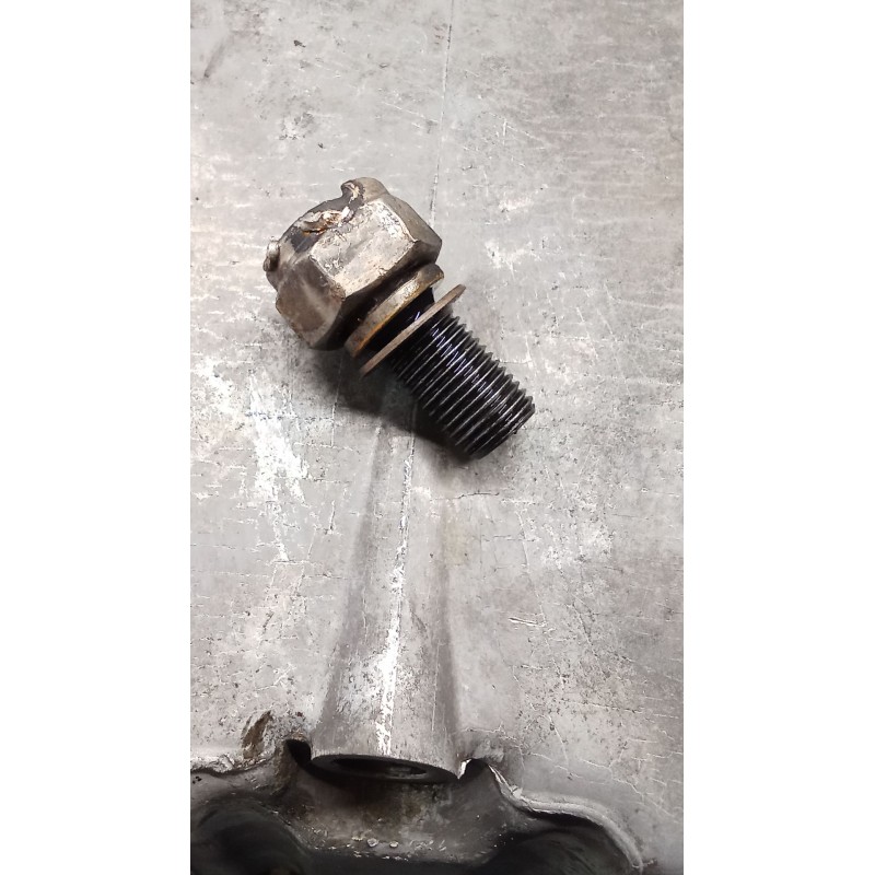 Recambio de carter para mercedes-benz vito autobús (w638) 110 td 2.3 (638.174) referencia OEM IAM R1110141202 VER FOTOS 96