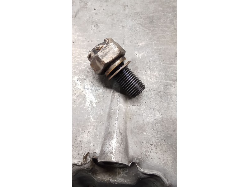 Recambio de carter para mercedes-benz vito autobús (w638) 110 td 2.3 (638.174) referencia OEM IAM R1110141202 VER FOTOS 96