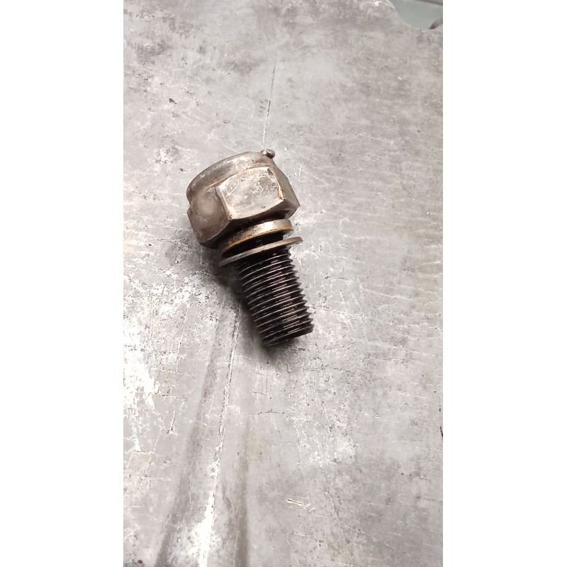 Recambio de carter para mercedes-benz vito autobús (w638) 110 td 2.3 (638.174) referencia OEM IAM R1110141202 VER FOTOS 96