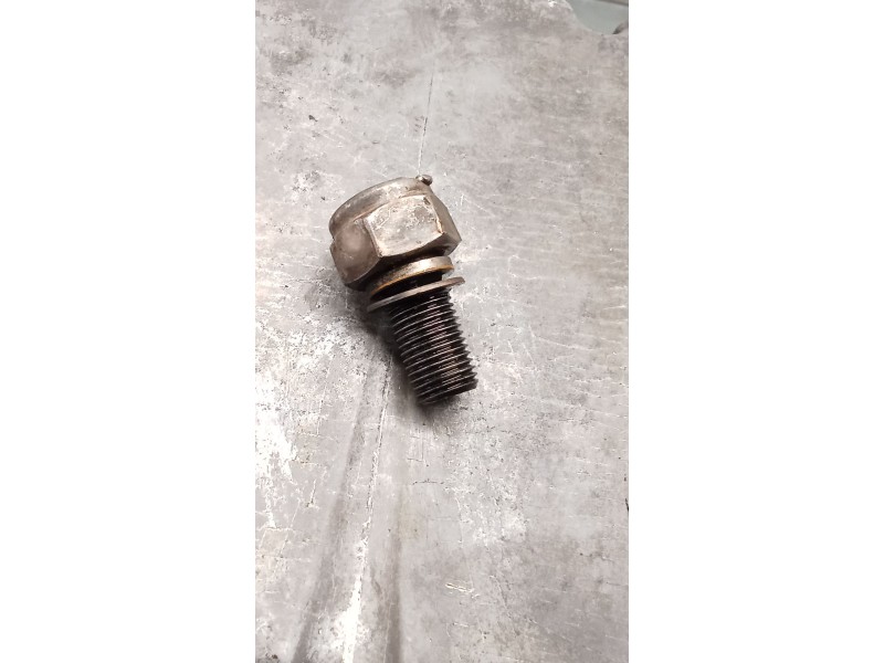 Recambio de carter para mercedes-benz vito autobús (w638) 110 td 2.3 (638.174) referencia OEM IAM R1110141202 VER FOTOS 96