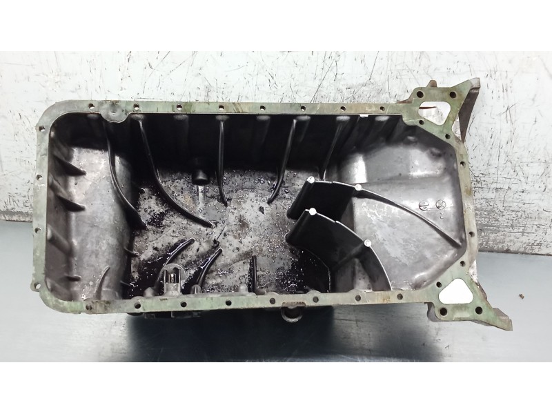 Recambio de carter para mercedes-benz vito autobús (w638) 110 td 2.3 (638.174) referencia OEM IAM R1110141202 VER FOTOS 96