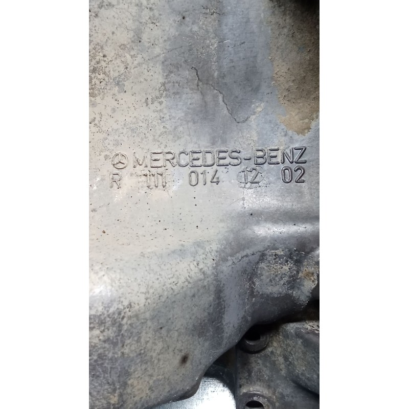 Recambio de carter para mercedes-benz vito autobús (w638) 110 td 2.3 (638.174) referencia OEM IAM R1110141202 VER FOTOS 96