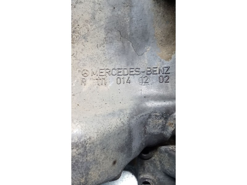 Recambio de carter para mercedes-benz vito autobús (w638) 110 td 2.3 (638.174) referencia OEM IAM R1110141202 VER FOTOS 96