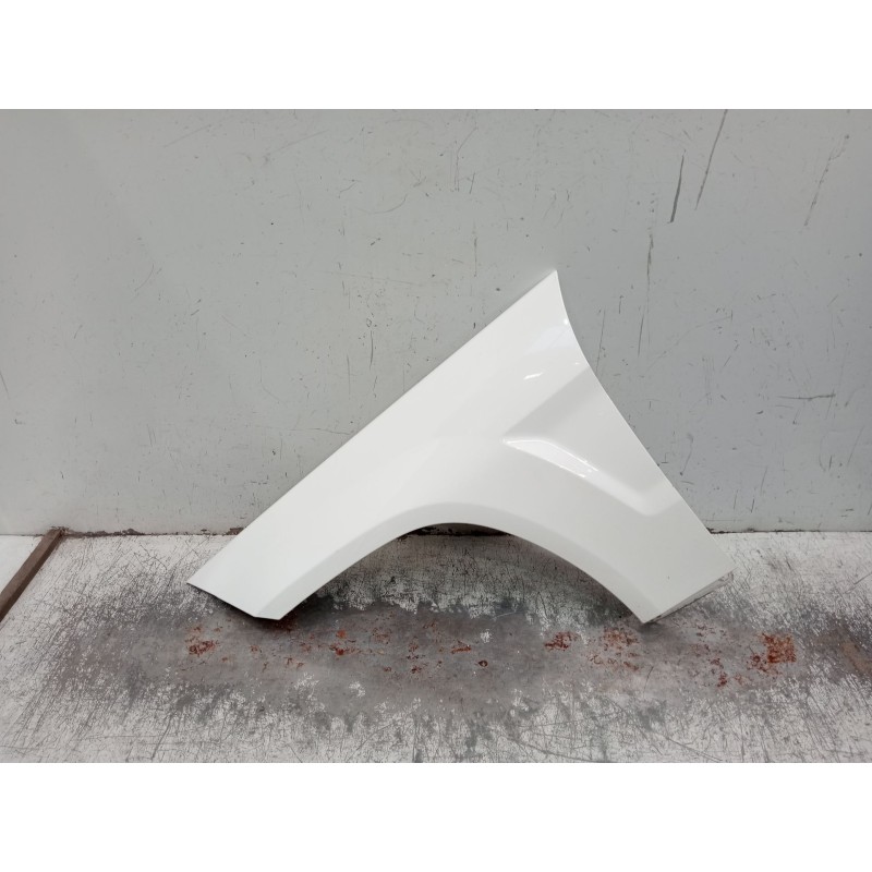 Recambio de aleta delantera izquierda para mercedes-benz clase glk (x204) 220 cdi 4-matic (204.984, 204.997) referencia OEM IAM 