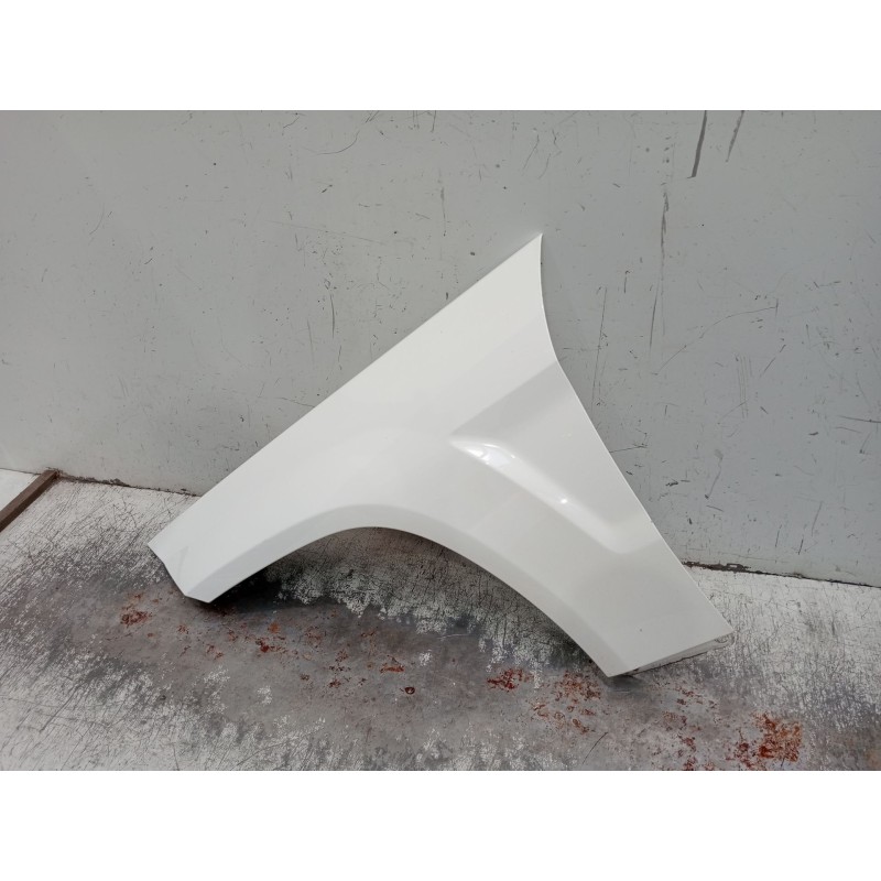 Recambio de aleta delantera izquierda para mercedes-benz clase glk (x204) 220 cdi 4-matic (204.984, 204.997) referencia OEM IAM 