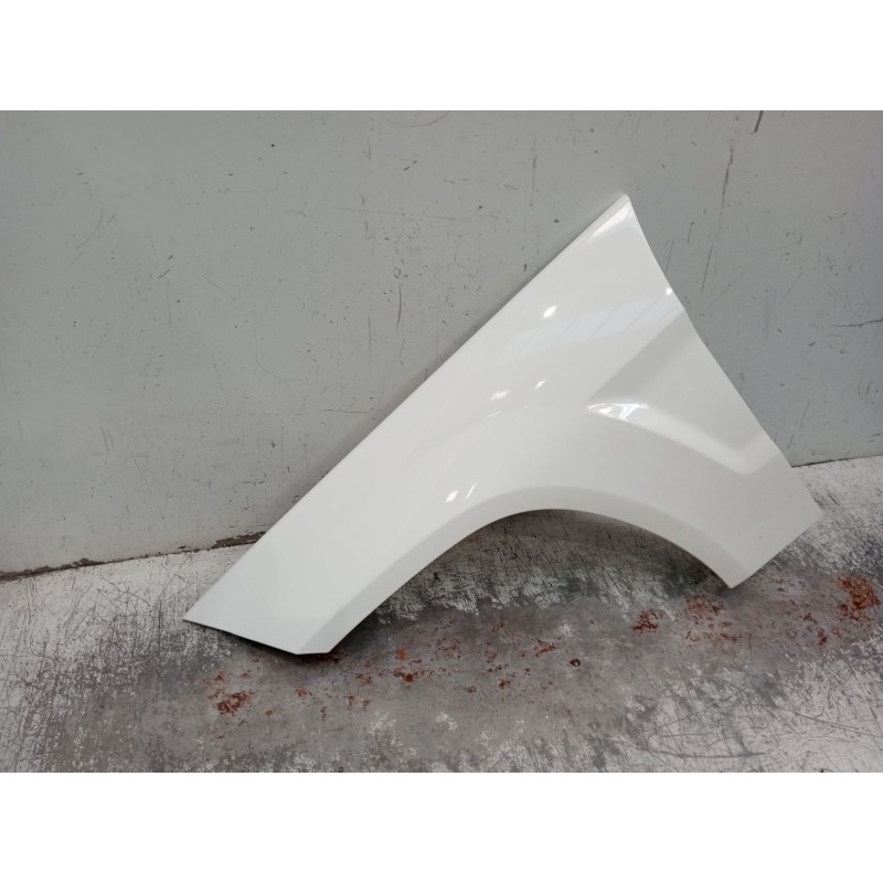 Recambio de aleta delantera izquierda para mercedes-benz clase glk (x204) 220 cdi 4-matic (204.984, 204.997) referencia OEM IAM 