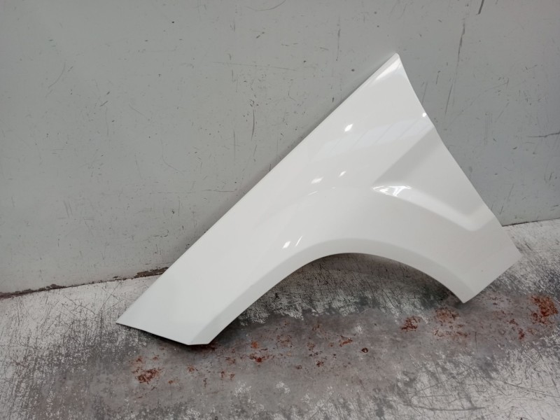 Recambio de aleta delantera izquierda para mercedes-benz clase glk (x204) 220 cdi 4-matic (204.984, 204.997) referencia OEM IAM 