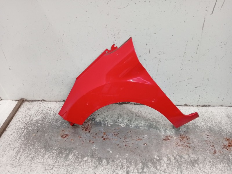 Recambio de aleta delantera izquierda para ford fiesta vi van 1.4 tdci referencia OEM IAM   