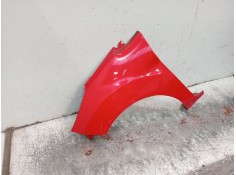 Recambio de aleta delantera izquierda para ford fiesta vi van 1.4 tdci referencia OEM IAM    2